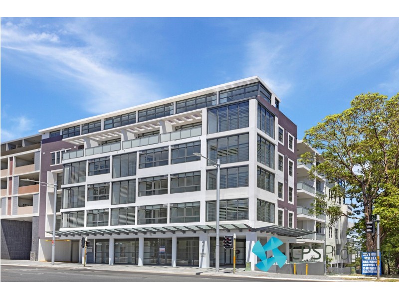 303/428-434 Victoria Road, Gladesville NSW 2111