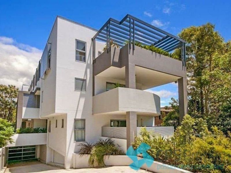 8/242 Pacific Highway, Greenwich NSW 2065