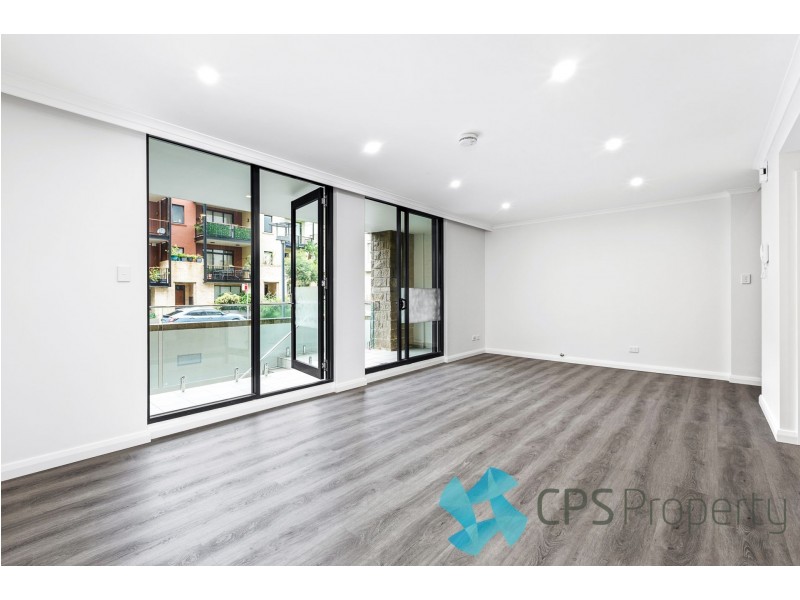 68 Bowman Street, Pyrmont NSW 2009