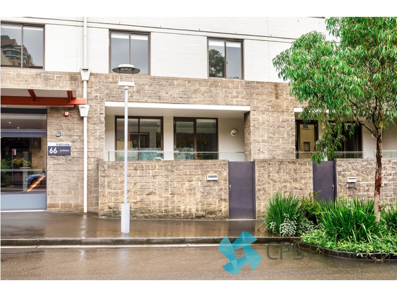 68 Bowman Street, Pyrmont NSW 2009