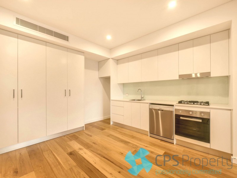 31/137-141 Bayswater Road, Rushcutters Bay NSW 2011