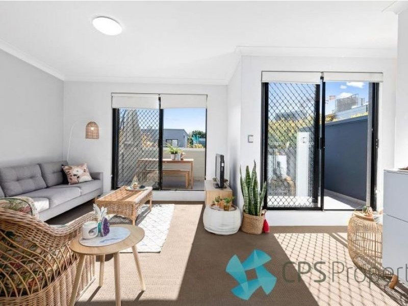 43/44-58 Belmont Street, Alexandria NSW 2015