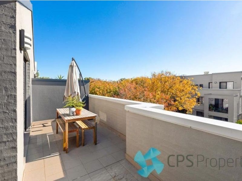 43/44-58 Belmont Street, Alexandria NSW 2015