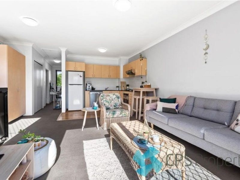 43/44-58 Belmont Street, Alexandria NSW 2015