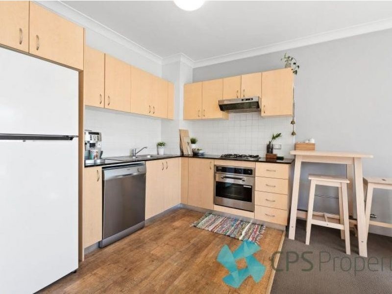 43/44-58 Belmont Street, Alexandria NSW 2015