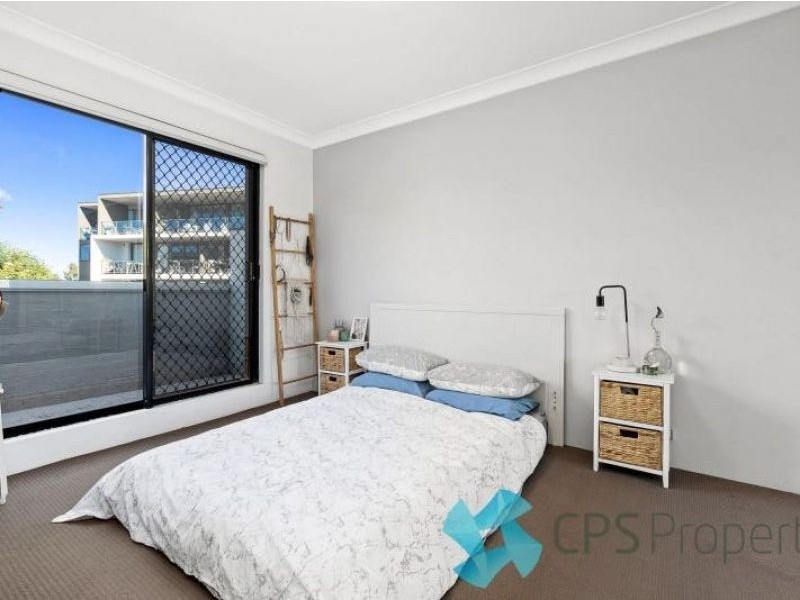 43/44-58 Belmont Street, Alexandria NSW 2015