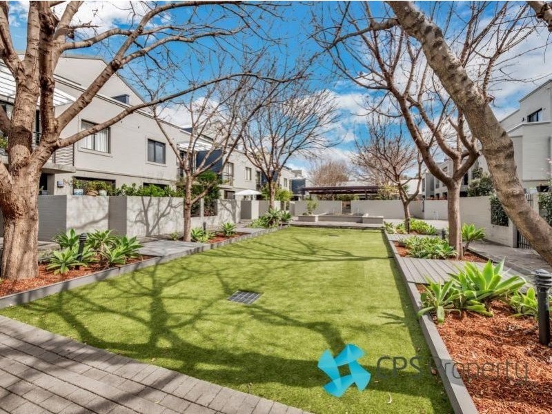 43/44-58 Belmont Street, Alexandria NSW 2015