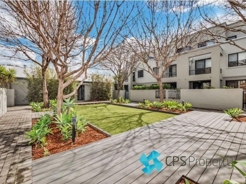 43/44-58 Belmont Street, Alexandria NSW 2015