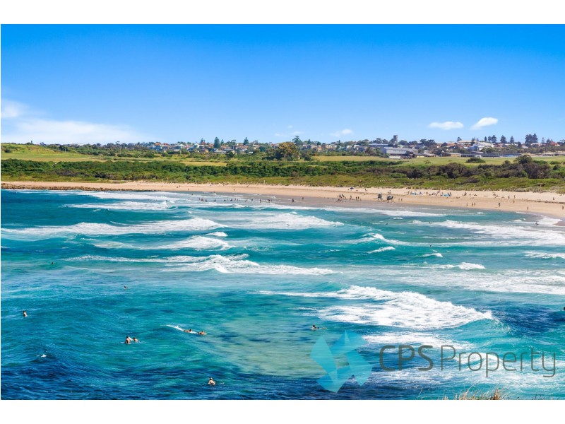 2/126 Marine Parade, Maroubra NSW 2035