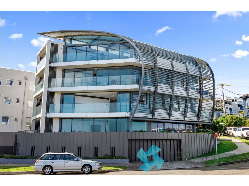 2/126 Marine Parade, Maroubra NSW 2035