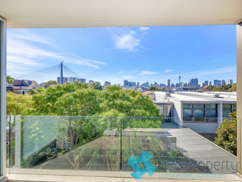 304/14 Griffin Place, Glebe NSW 2037