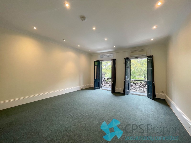 289 Broadway, Glebe NSW 2037