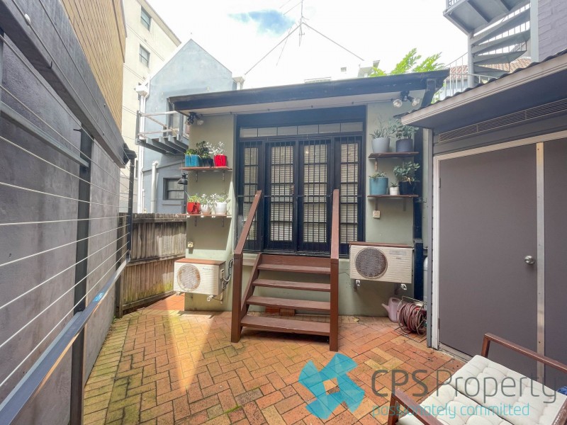289 Broadway, Glebe NSW 2037