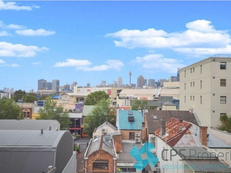 289B Broadway, Glebe NSW 2037