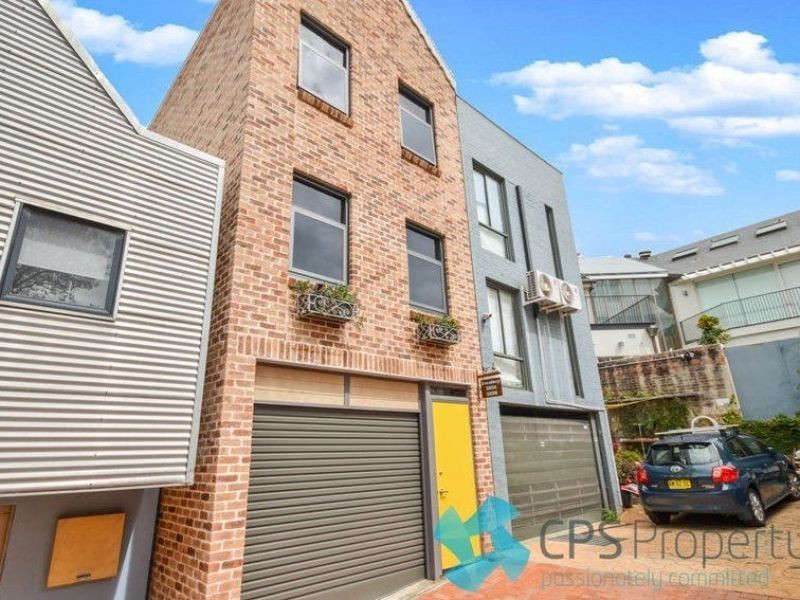 289B Broadway, Glebe NSW 2037