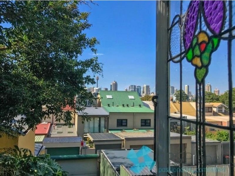 1/253 Glebe Point Road, Glebe NSW 2037