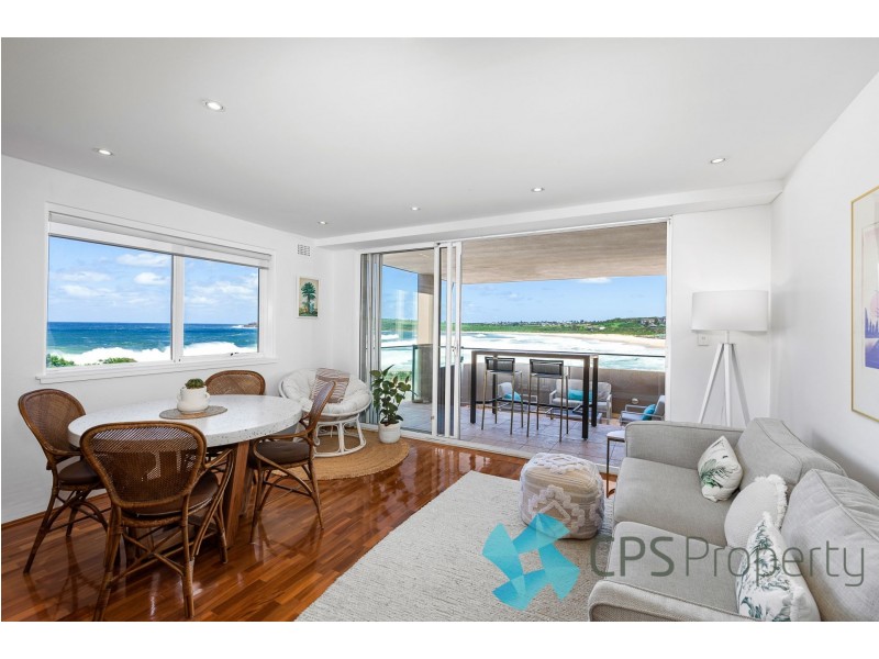 2/128 Marine Parade, Maroubra NSW 2035