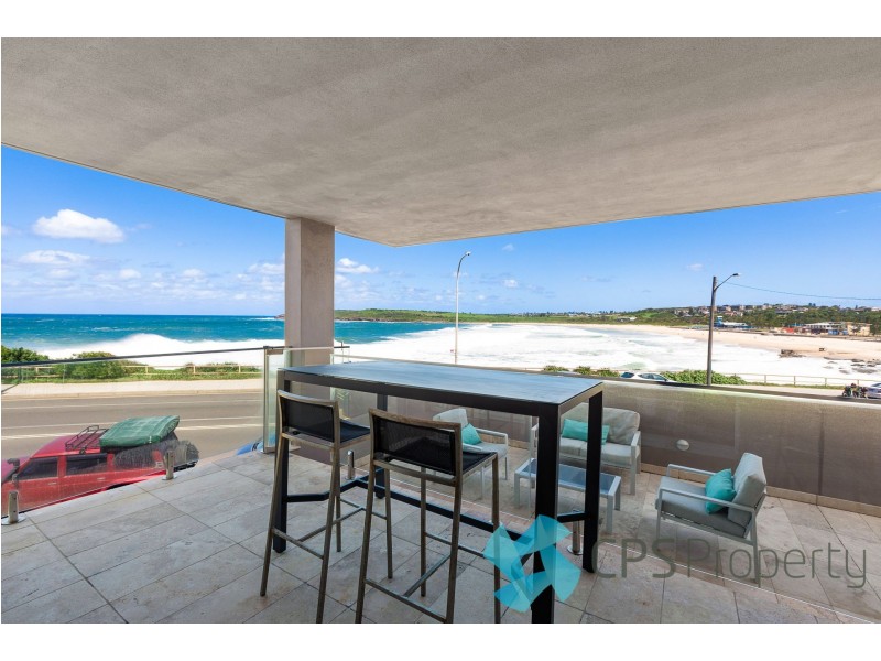2/128 Marine Parade, Maroubra NSW 2035