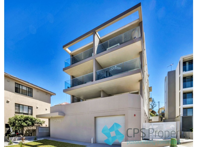 2/128 Marine Parade, Maroubra NSW 2035