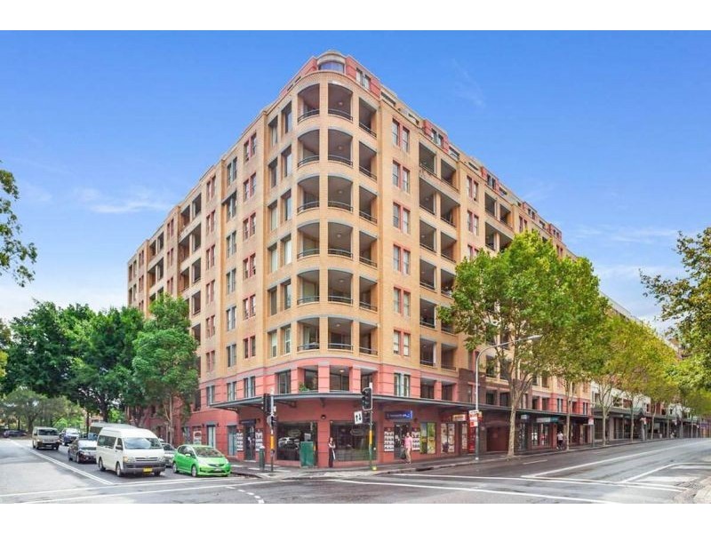 307/261 Harris Street, Pyrmont NSW 2009