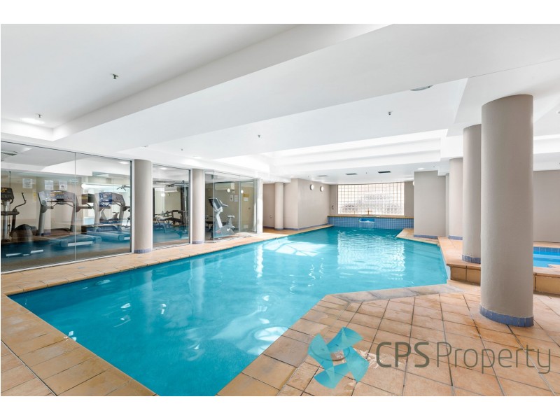 307/261 Harris Street, Pyrmont NSW 2009
