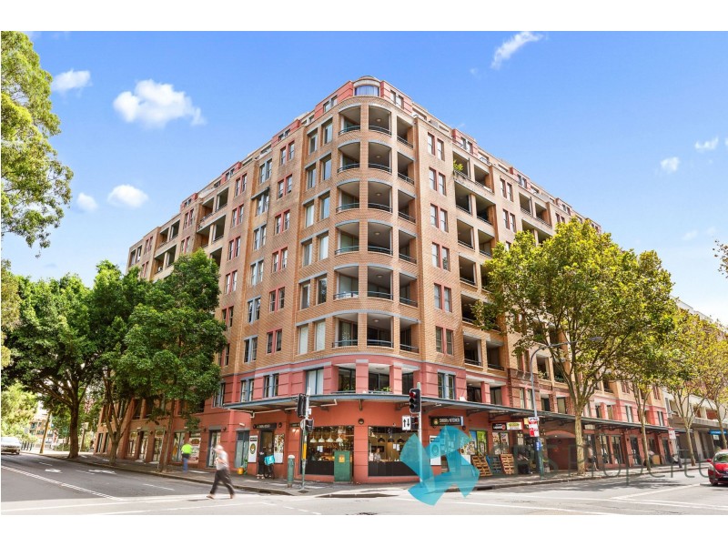 307/261 Harris Street, Pyrmont NSW 2009