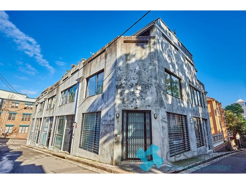 4/50-54 Ann Street, Surry Hills NSW 2010