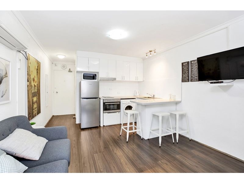 20/13 Waine Street, Surry Hills NSW 2010