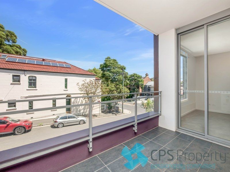 102/62 Alice Street, Newtown NSW 2042