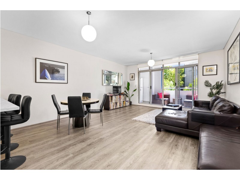 55/49 Holt St, Surry Hills NSW 2010