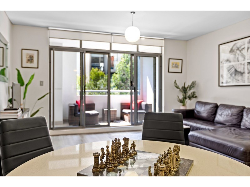 55/49 Holt St, Surry Hills NSW 2010