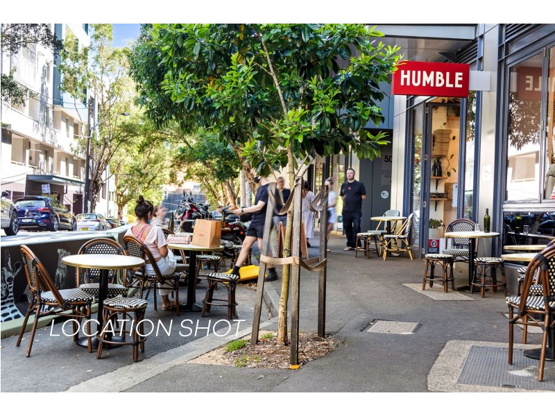 55/49 Holt St, Surry Hills NSW 2010