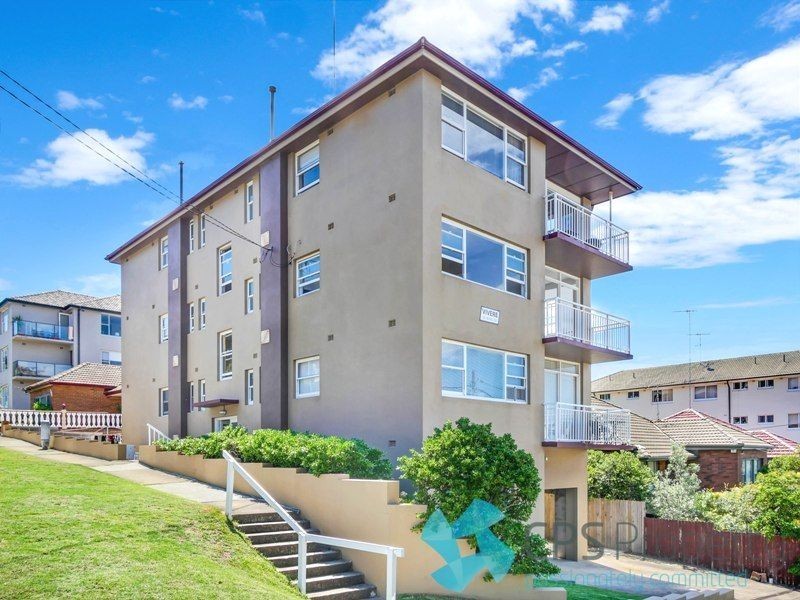 4/18 Bond Street, Maroubra NSW 2035