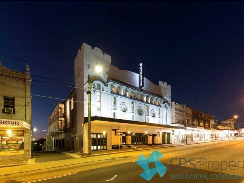 11/49 New Canterbury Road, Petersham NSW 2049