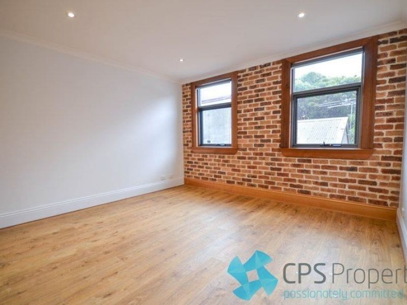 289A Broadway, Glebe NSW 2037