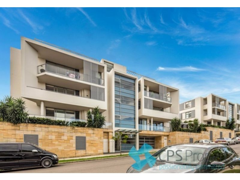 11/2-20 Gumara St, Randwick NSW 2031
