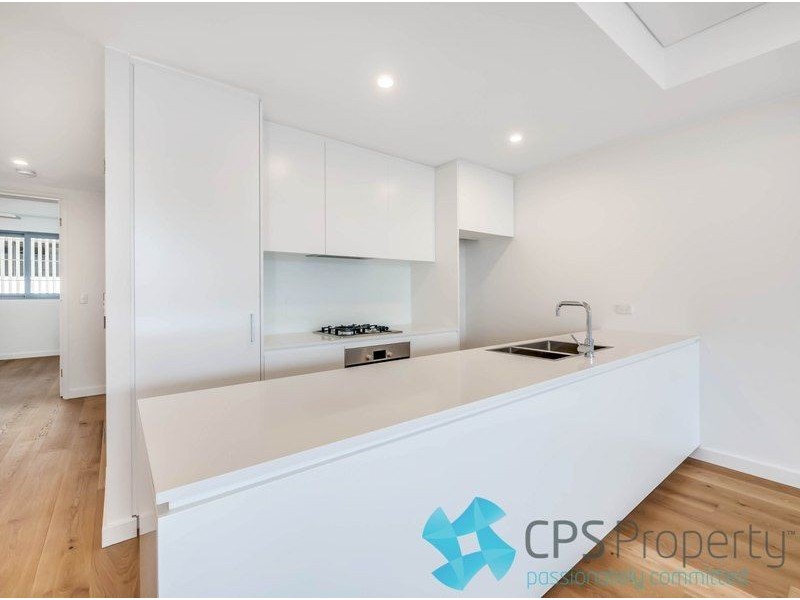 261/803 New Canterbury Road, Dulwich Hill NSW 2203