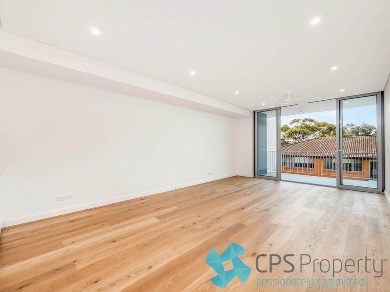 261/803 New Canterbury Road, Dulwich Hill NSW 2203