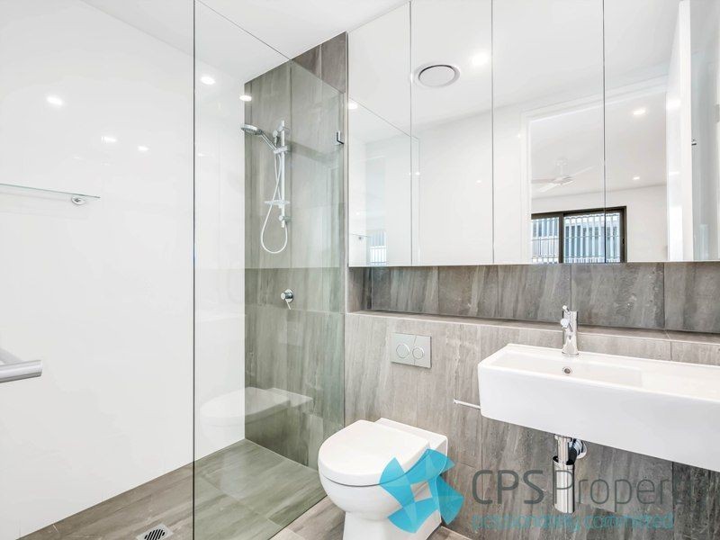 261/803 New Canterbury Road, Dulwich Hill NSW 2203