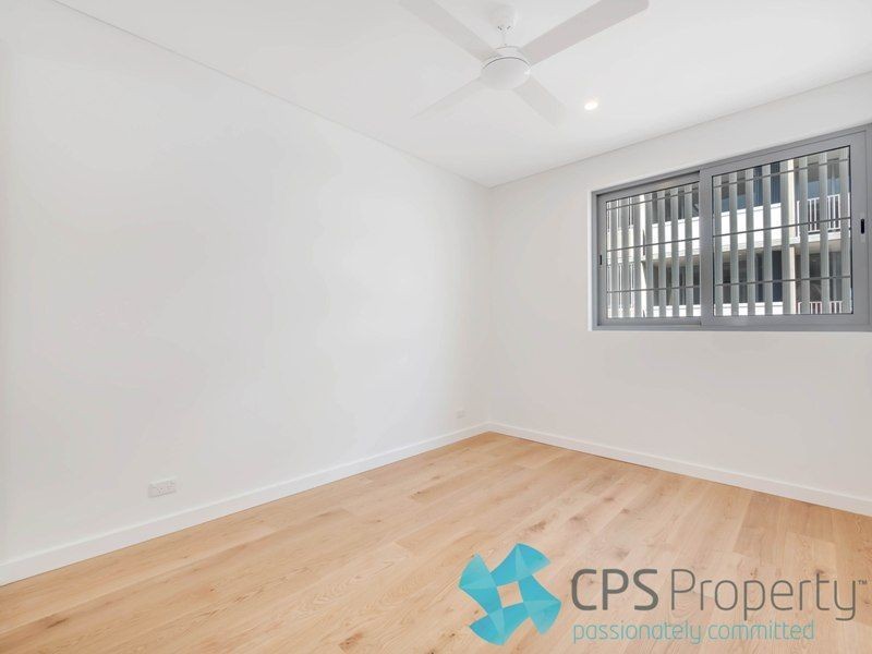 261/803 New Canterbury Road, Dulwich Hill NSW 2203