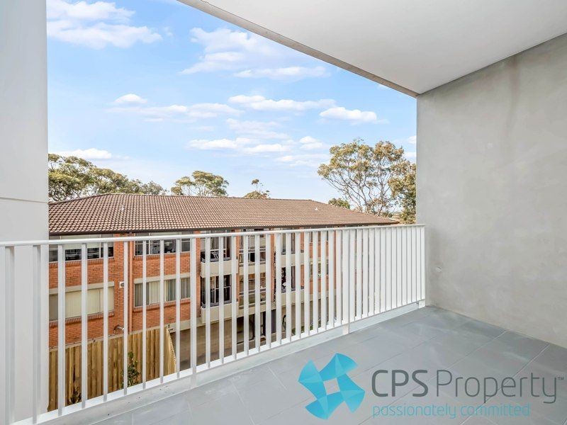 261/803 New Canterbury Road, Dulwich Hill NSW 2203