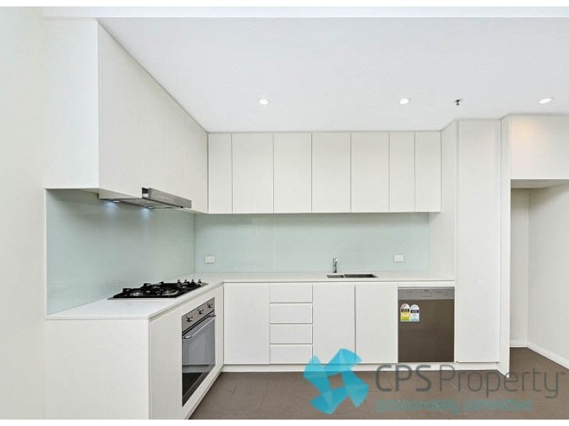 801/43 Shoreline Drive, Rhodes NSW 2138