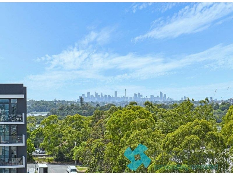 801/43 Shoreline Drive, Rhodes NSW 2138