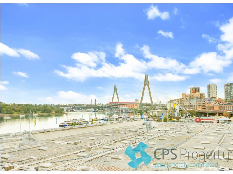 5.13/1 Wattle Crescent, Pyrmont NSW 2009