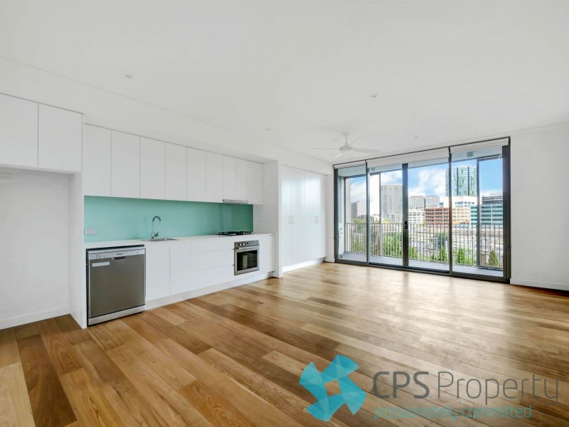 41/30-34 Chalmers Street, Surry Hills NSW 2010