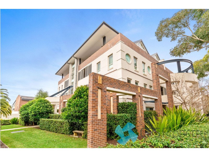 114/657 Pacific Highway, Killara NSW 2071