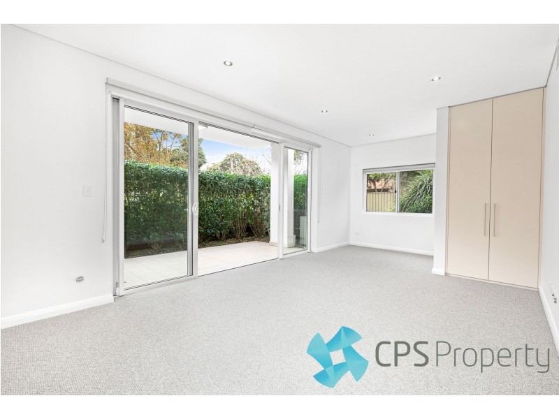 114/657 Pacific Highway, Killara NSW 2071