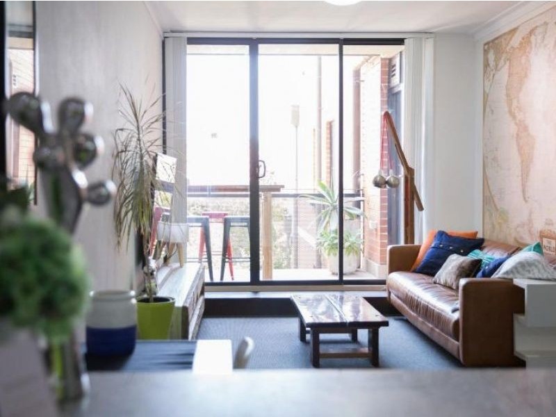 14/236 Pacific Hwy, Crows Nest NSW 2065