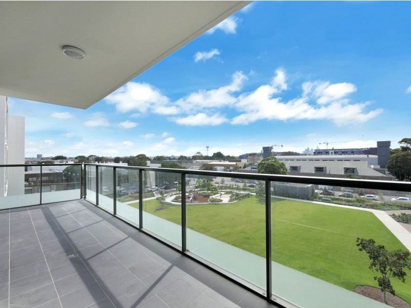 C509/28 Rothschild Avenue, Rosebery NSW 2018