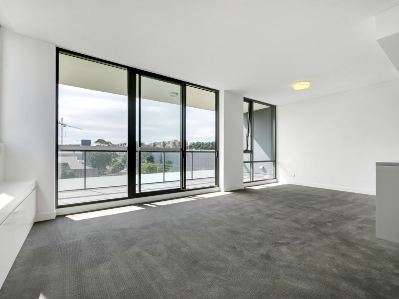 C509/28 Rothschild Avenue, Rosebery NSW 2018